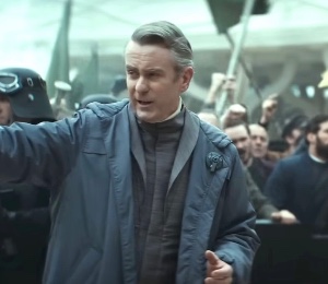 Holonet Reporter