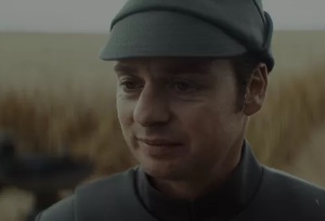 Lt. Krole