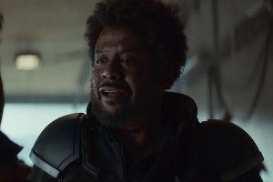Saw Gerrera