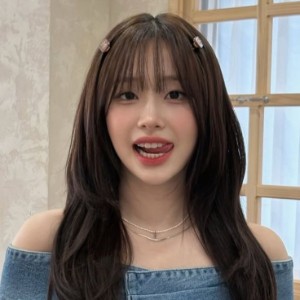 chuu (former loona)