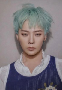 g-dragon (bigbang)