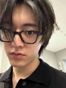haruto (treasure)