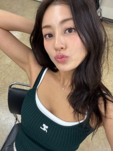 jihyo (twice)