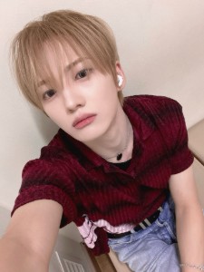minjae (xikers)