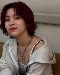 ryujin (itzy)