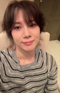 taemin (shinee)