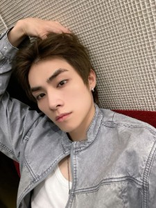 xiaojun (wayv)