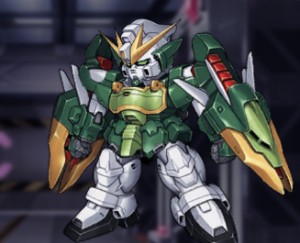 Altron Gundam