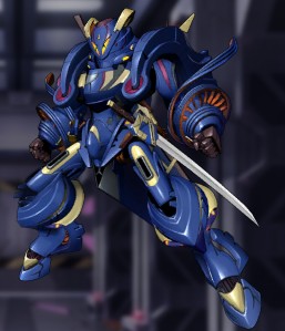 Blue 1