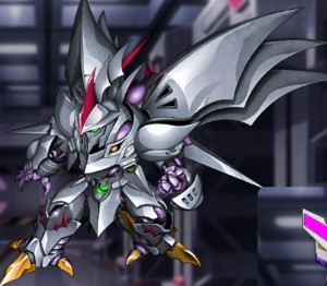 Cybuster