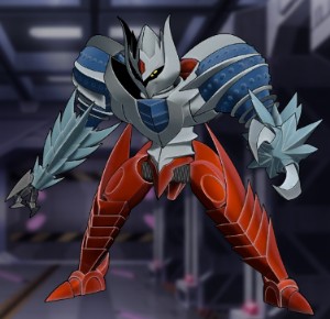 Getter Kirik