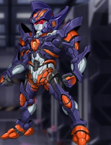 Gridknight