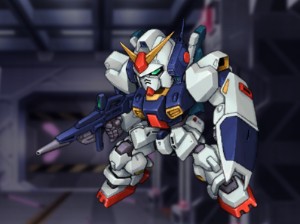 Gundam MK-2