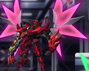 Guren Type Special