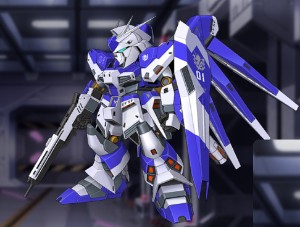 Hi-Nu Gundam