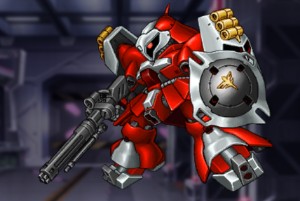 Jagd Doga (Quess)