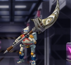 Jet Jaguar