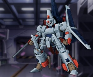 L-Gaim MK 2