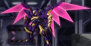 Lancelot Albion Zero