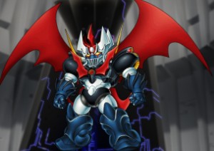 Mazinkaiser