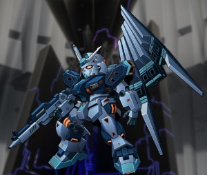 MP Nu Gundam