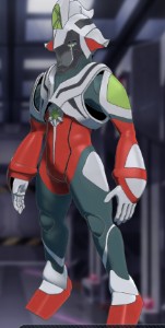 Nirvash Z