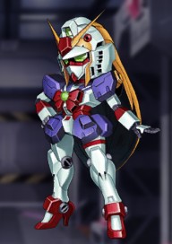 Nobel Gundam