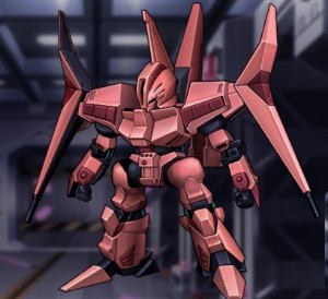 Novel D-sserd