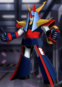 Raideen
