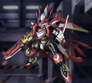 Red 5