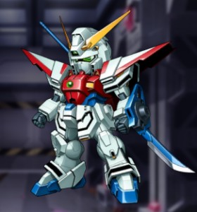 Rising Gundam