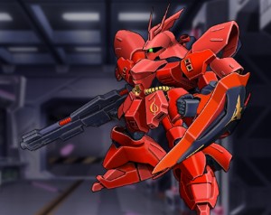 Sazabi