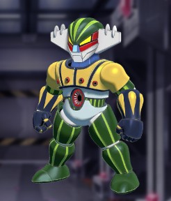 Steel Jeeg