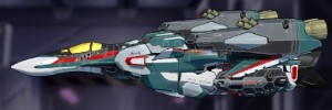 VF-31S Siegfried