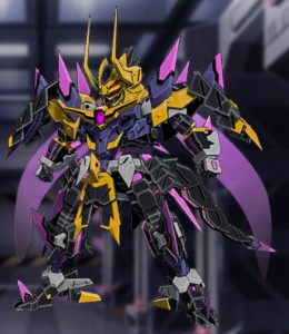 Yz Lunedrache