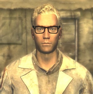 Arcade Gannon