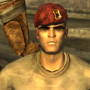 Craig Boone