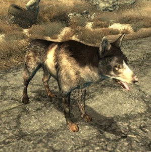 Dogmeat 1