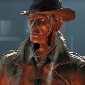 Nick Valentine