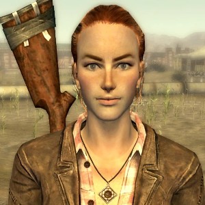 Rose of Sharon Cassidy