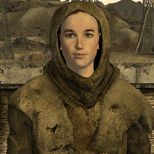 Veronica