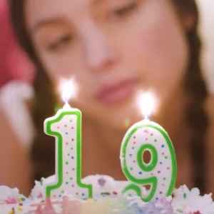teenage dream