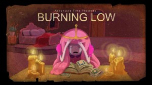 Burning Low