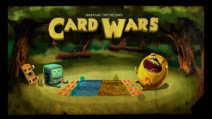 Card Wars
