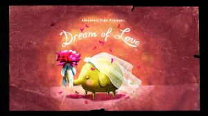 Dream of Love