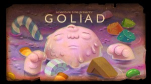 Goliad