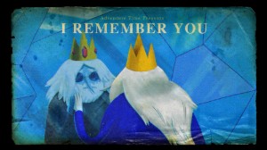 I Remember You
