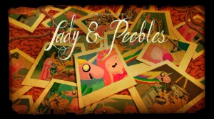 Lady & Peebles