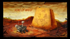 Sons Of Mars