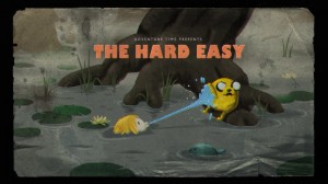 The Hard Easy
